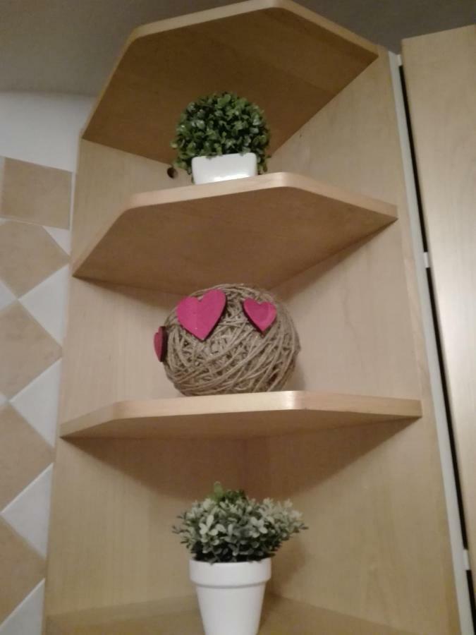 Sally'S House 베나리아 리알레 외부 사진
